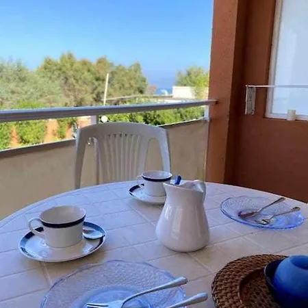 Directo A La Playa Con Vistas Del Mar Apartment Denia Exterior photo