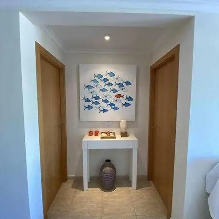 Directo A La Playa Con Vistas Del Mar Apartment Denia Exterior photo