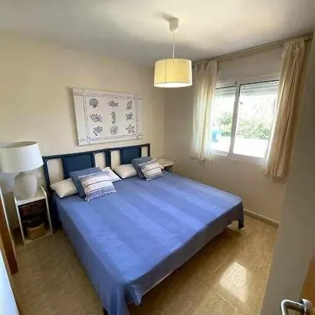 Directo A La Playa Con Vistas Del Mar Apartment Denia Exterior photo