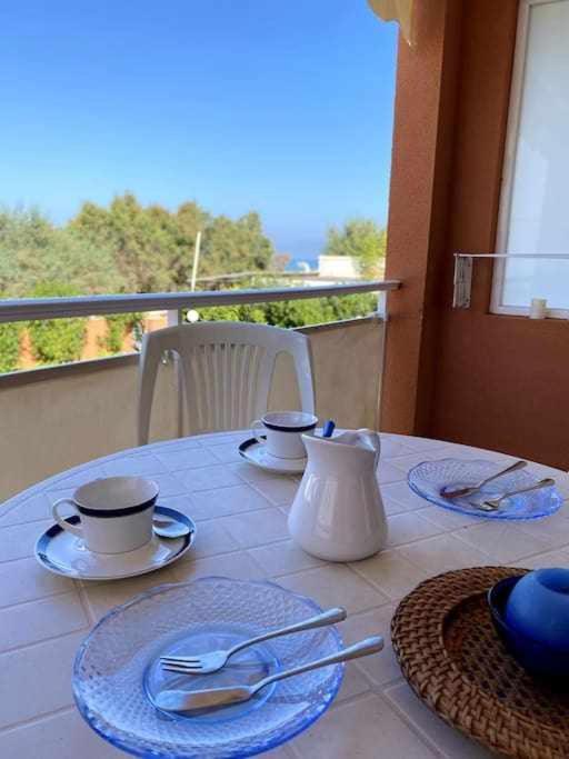Directo A La Playa Con Vistas Del Mar Apartment Dénia