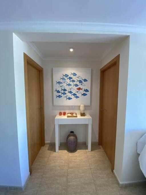 Apartment Directo A La Playa Con Vistas Del Mar *