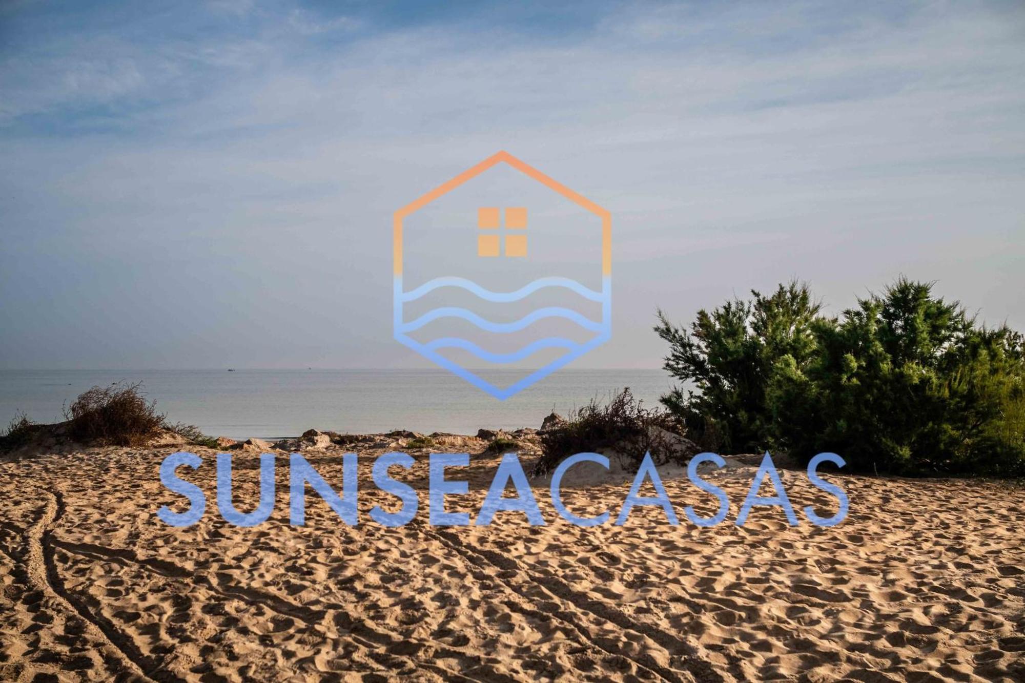 Apartment Directo A La Playa Con Vistas Del Mar *